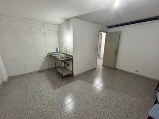 Local comercial en alquiler en Amara - Berri en San Sebastián-Donostia
