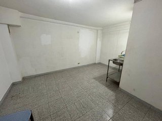Local comercial en alquiler en Amara - Berri en San Sebastián-Donostia