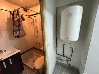 Local comercial en alquiler en Amara - Berri en San Sebastián-Donostia