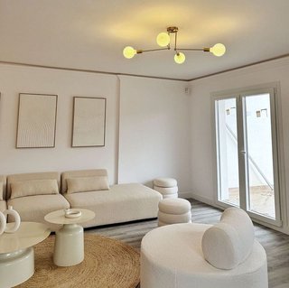 Dúplex en alquiler en Benahavís