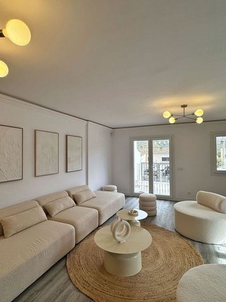 Dúplex en alquiler en Benahavís