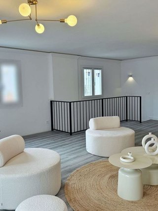 Dúplex en alquiler en Benahavís