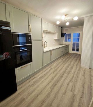 Dúplex en alquiler en Benahavís