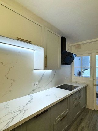 Dúplex en alquiler en Benahavís