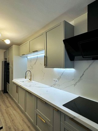 Dúplex en alquiler en Benahavís