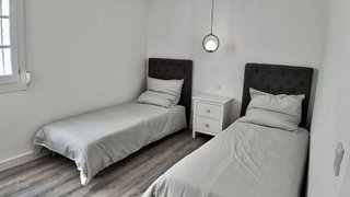 Dúplex en alquiler en Benahavís