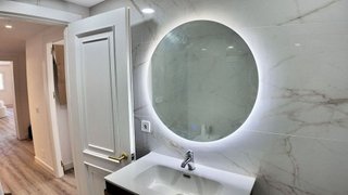 Dúplex en alquiler en Benahavís