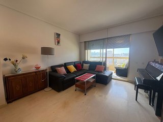 Piso en alquiler en Arenales - Lugo - Avenida Marítima en Palmas de Gran Canaria(Las)