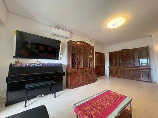 Piso en alquiler en Arenales - Lugo - Avenida Marítima en Palmas de Gran Canaria(Las)