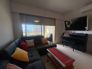 Piso en alquiler en Arenales - Lugo - Avenida Marítima en Palmas de Gran Canaria(Las)