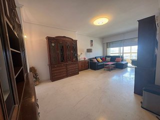 Piso en alquiler en Arenales - Lugo - Avenida Marítima en Palmas de Gran Canaria(Las)