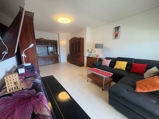 Piso en alquiler en Arenales - Lugo - Avenida Marítima en Palmas de Gran Canaria(Las)