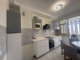 Piso en alquiler en Arenales - Lugo - Avenida Marítima en Palmas de Gran Canaria(Las)