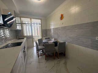Piso en alquiler en Arenales - Lugo - Avenida Marítima en Palmas de Gran Canaria(Las)