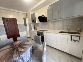 Piso en alquiler en Arenales - Lugo - Avenida Marítima en Palmas de Gran Canaria(Las)