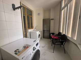 Piso en alquiler en Arenales - Lugo - Avenida Marítima en Palmas de Gran Canaria(Las)