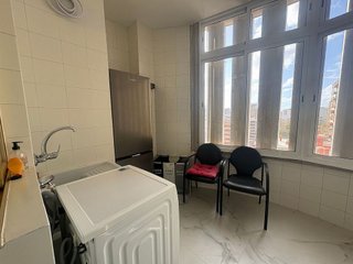 Piso en alquiler en Arenales - Lugo - Avenida Marítima en Palmas de Gran Canaria(Las)
