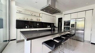 Casa pareada en alquiler en Sierra Blanca en Marbella