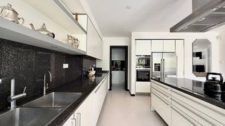 Casa pareada en alquiler en Sierra Blanca en Marbella