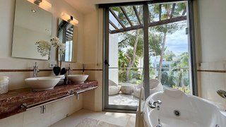 Casa pareada en alquiler en Sierra Blanca en Marbella
