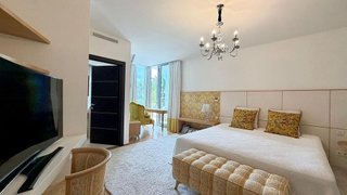 Casa pareada en alquiler en Sierra Blanca en Marbella