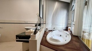 Casa pareada en alquiler en Sierra Blanca en Marbella