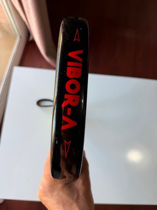 Pala Padel Vibora King Cobra Aniversario