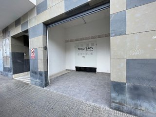 Trastero en venta en San Juan de Alicante/Sant Joan d´Alacant