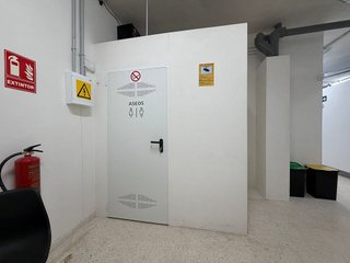 Trastero en venta en San Juan de Alicante/Sant Joan d´Alacant