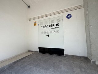 Trastero en venta en San Juan de Alicante/Sant Joan d´Alacant