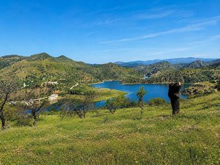 Terreno en venta en Almogía