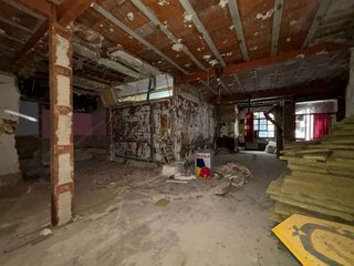 Local comercial en venta en Plaza Mayor - San Agustín en Segovia