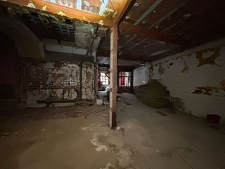 Local comercial en venta en Plaza Mayor - San Agustín en Segovia