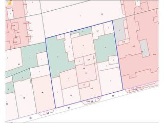 Terreno en venta en Centre en Salt