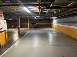 Garaje en alquiler en Centro en Logroño