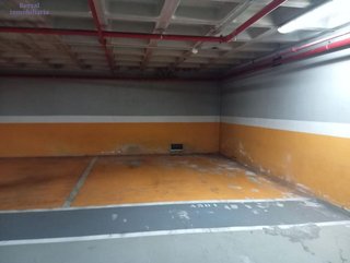 Garaje en alquiler en Centro en Logroño