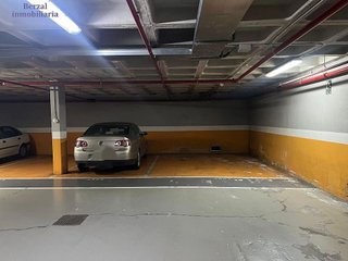 Garaje en alquiler en Centro en Logroño