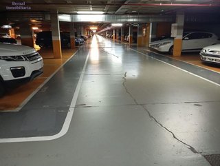 Garaje en alquiler en Centro en Logroño