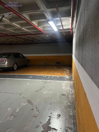 Garaje en alquiler en Centro en Logroño