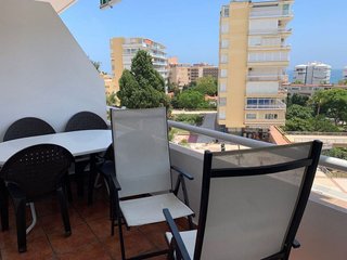 Piso en alquiler en Montemar en Torremolinos