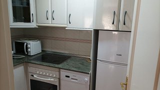Piso en alquiler en Montemar en Torremolinos