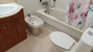 Piso en alquiler en Montemar en Torremolinos