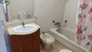 Piso en alquiler en Montemar en Torremolinos
