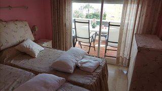 Piso en alquiler en Montemar en Torremolinos