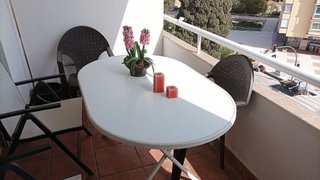 Piso en alquiler en Montemar en Torremolinos