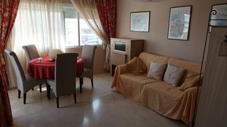 Piso en alquiler en Montemar en Torremolinos