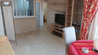 Piso en alquiler en Montemar en Torremolinos