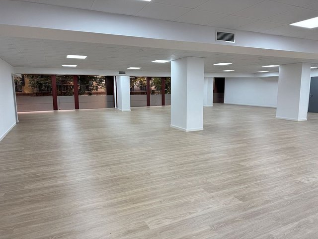 Oficina en alquiler en La Dreta de l'Eixample en Barcelona - Imagen 4