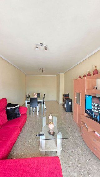 Piso en alquiler en Benaguasil