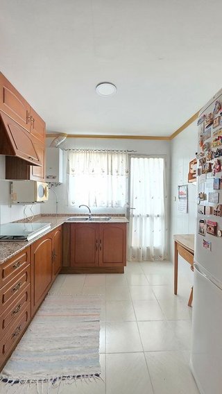 Piso en alquiler en Benaguasil